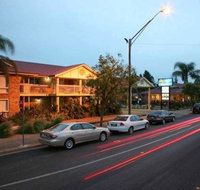 Comfort Inn Blue Lagoon - Accommodation Adelaide