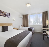 Comfort Inn Capital Horsham - Accommodation Adelaide