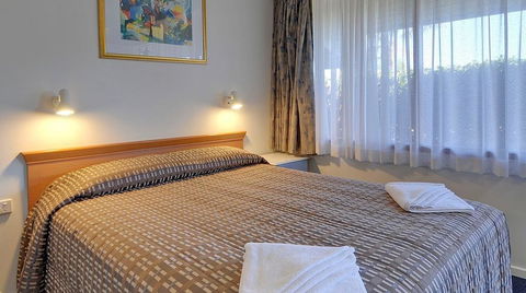 Comfort Inn Cedar Lodge - Accommodation Adelaide 2