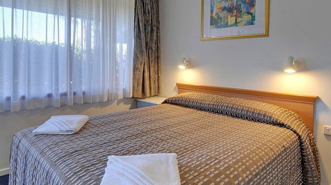 Comfort Inn Cedar Lodge - Accommodation Adelaide 0