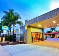 Comfort Inn Deakin Palms - Accommodation Adelaide