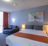 Comfort Inn Dubbo City - Accommodation Adelaide
