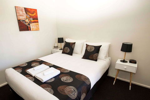 Comfort Inn Flinders On Main - Accommodation Adelaide 3