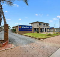 Comfort Inn Flinders on Main - Accommodation Adelaide