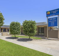 Comfort Inn May Park - Accommodation Adelaide