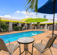 Comfort Inn on Main Hervey Bay - Accommodation Adelaide