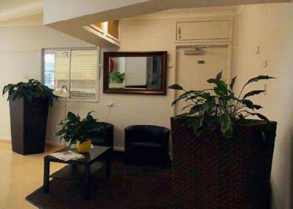 Calliope QLD Accommodation Adelaide