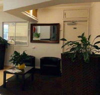 Comfort Inn Parklands Calliope - Accommodation Adelaide