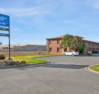 Comfort Inn Peppermill - Accommodation Adelaide