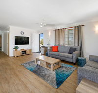 Comfy  Cosy Upstairs - Accommodation Adelaide