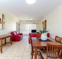 Como Apartments Gladstone - Accommodation Adelaide