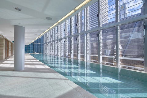 COMO The Treasury - Accommodation Adelaide 1