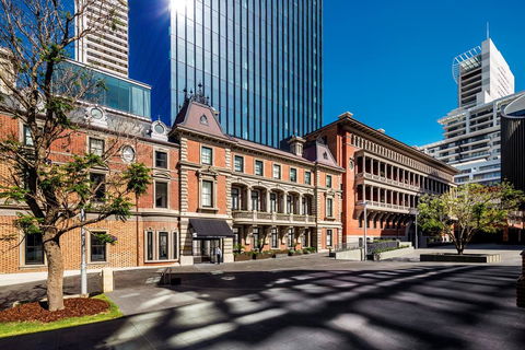 COMO The Treasury - Accommodation Adelaide 0