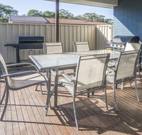 Conley Ave 8 Pet Friendly - OUTSIDE Only - Accommodation Adelaide