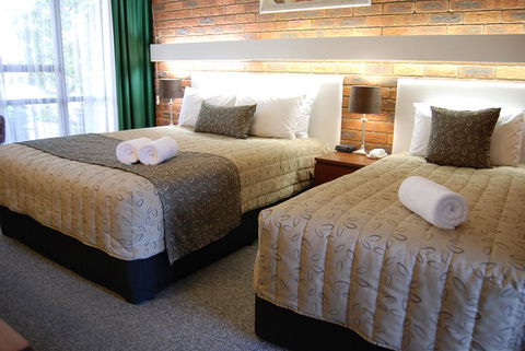 Connells Motel & Serviced Apartments - Accommodation Adelaide 3