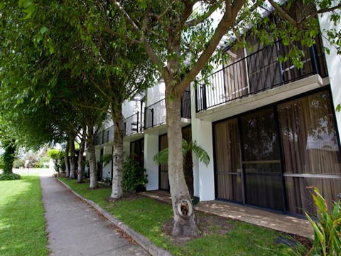 Connells Motel & Serviced Apartments - Accommodation Adelaide 1