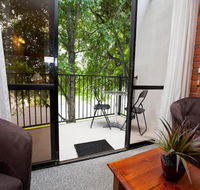 Connells Motel  Serviced Apartments - Accommodation Adelaide