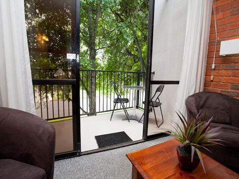 Connells Motel & Serviced Apartments - Accommodation Adelaide 0
