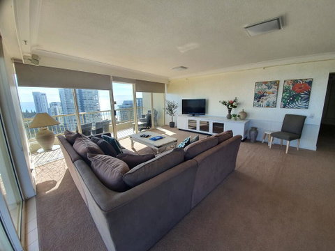 Contessa Holiday Apartments - Accommodation Adelaide 3