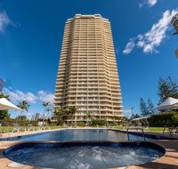 Contessa Holiday Apartments - Accommodation Adelaide