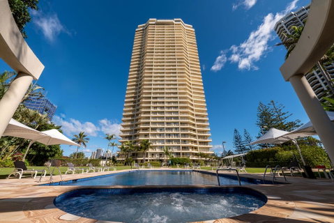 Contessa Holiday Apartments - Accommodation Adelaide 0