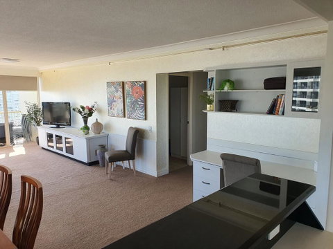 Contessa Holiday Apartments - Accommodation Adelaide 1