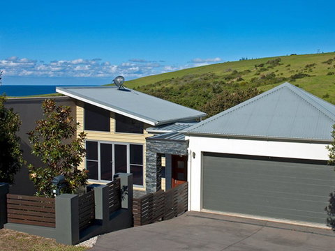 Cooke's Haven - Accommodation Adelaide 0