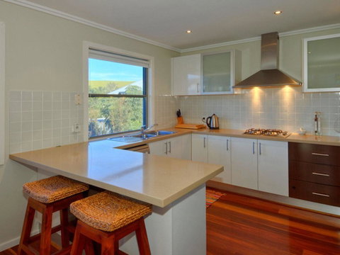 Cooke's Haven - Accommodation Adelaide 1