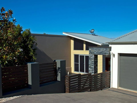 Cooke's Haven - Accommodation Adelaide 2