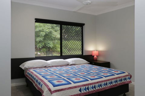 Cooktown Harbour View Luxury Apartments - Accommodation Adelaide 1
