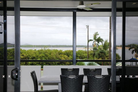 Cooktown Harbour View Luxury Apartments - Accommodation Adelaide 2