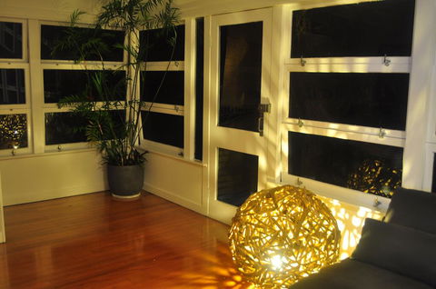 Cool Green Queenslander - Noosaville - Accommodation Adelaide 3