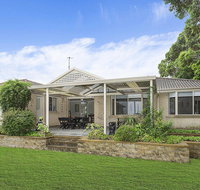 Cool Sands - Accommodation Adelaide