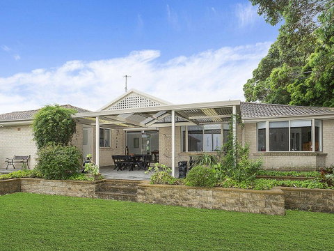 Cool Sands - Accommodation Adelaide 0