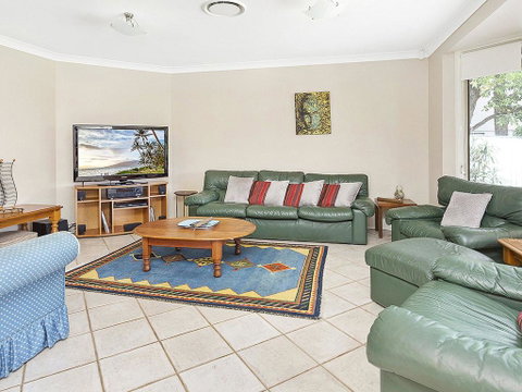 Cool Sands - Accommodation Adelaide 1