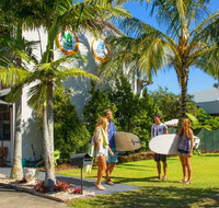 Coolangatta YHA Backpackers - Accommodation Adelaide