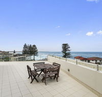 Coolwaters Penthouse - Accommodation Adelaide