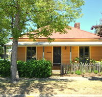 Cooma Cottage - Accommodation Adelaide