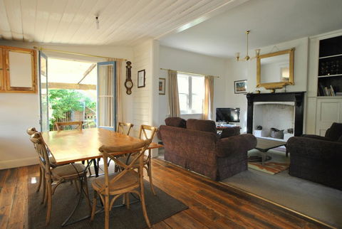 Cooma Cottage - Accommodation Adelaide 1