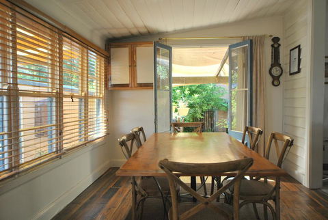 Cooma Cottage - Accommodation Adelaide 2