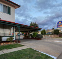 Cooma Motor Inn - Accommodation Adelaide