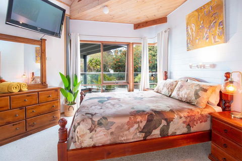 Coota Views - Accommodation Adelaide 0