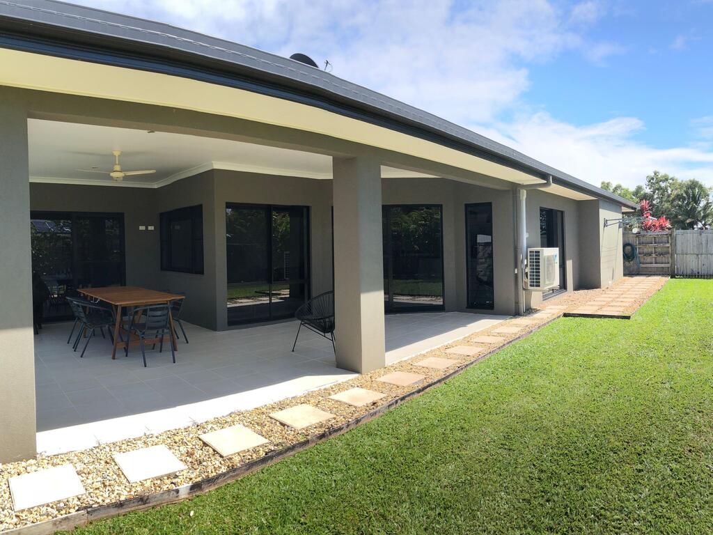 Mossman QLD Accommodation Adelaide