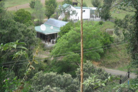 Copeland Cabins - Accommodation Adelaide 3