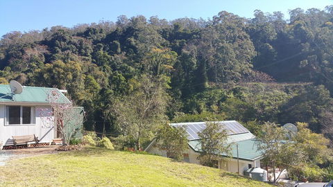 Copeland Cabins - Accommodation Adelaide 0