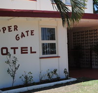Copper Gate Motel - Accommodation Adelaide