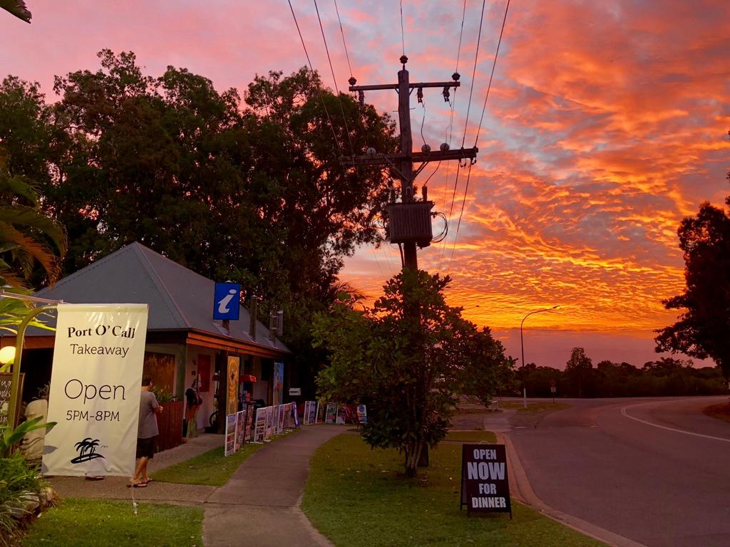 Killaloe QLD Accommodation Adelaide
