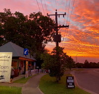Coral Beach Lodge - Accommodation Adelaide