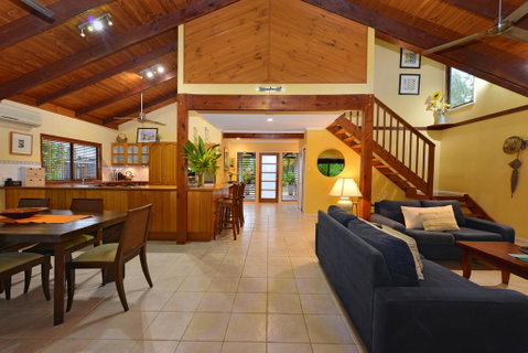 Coral Gardens Port Douglas - Accommodation Adelaide 3