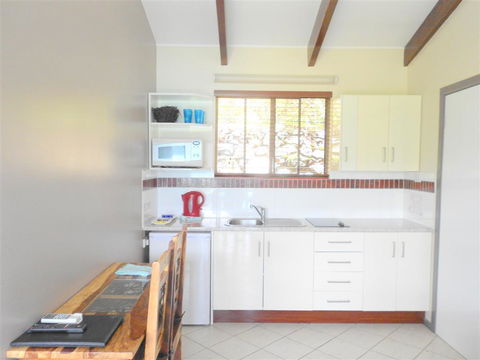 Coral Point Lodge - Accommodation Adelaide 2
